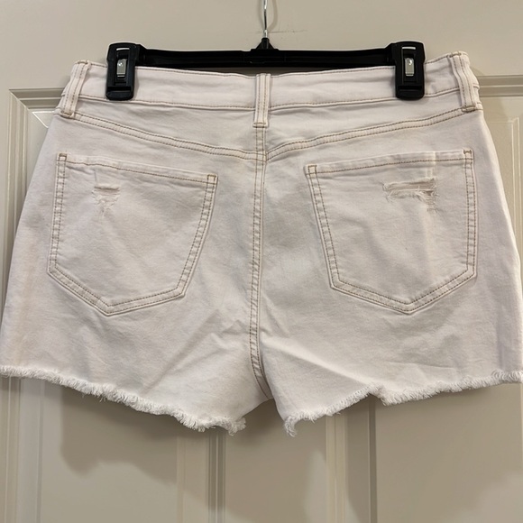 SO ladies shorts - Picture 4 of 10